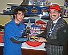 DSCF0085-1o Classificato Gianpietro con il n° 320.JPG